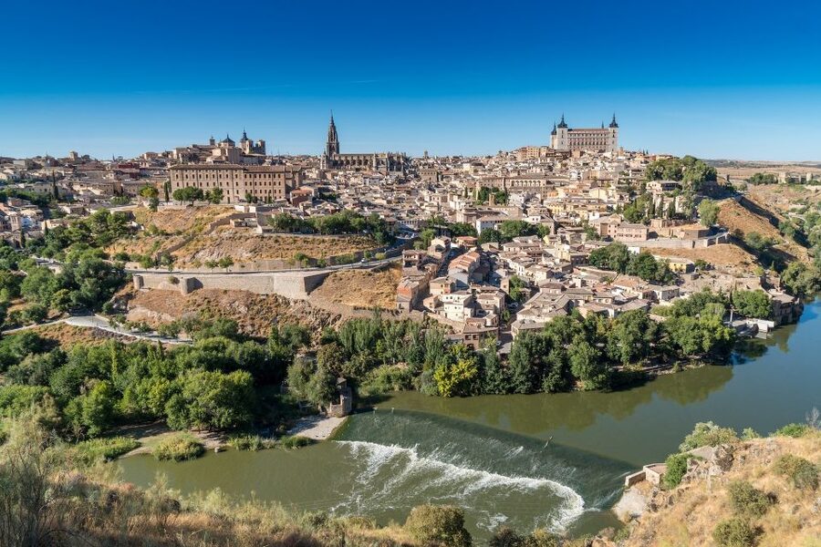 Cities of Andalusia 4-Day Tour from Madrid - Key highlights to look for