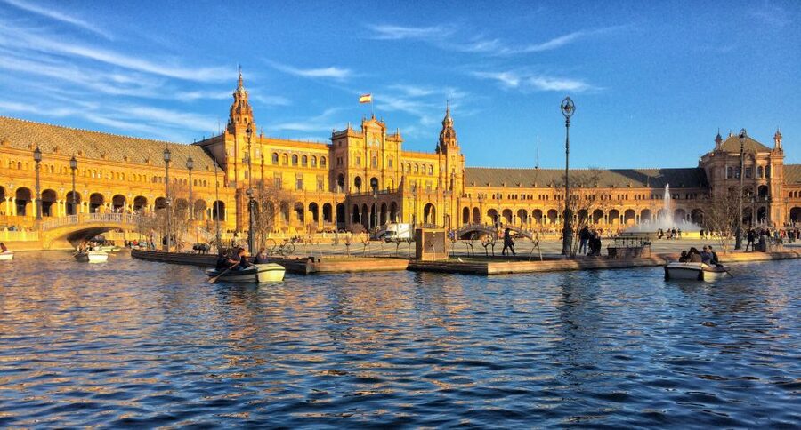 Cities of Andalusia 4-Day Tour from Madrid - Why This 4-Day Madrid to Andalusia Route Makes Sense