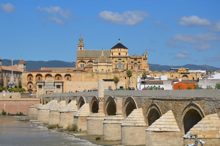 Cities of Andalusia 4-Day Tour from Madrid - Coach Comfort, Hotels, and Group Flow