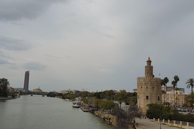 City Sightseeing Seville Hop-On Hop-Off Bus Tour - Who this tour suits best
