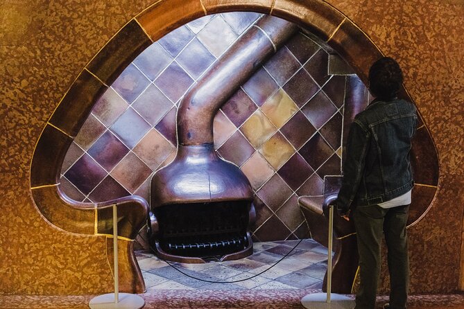 Complete Gaudi Tour: Casa Batllo, Park Guell & Sagrada Familia - Sagrada Família Finale: The Church, Then the Museum Level