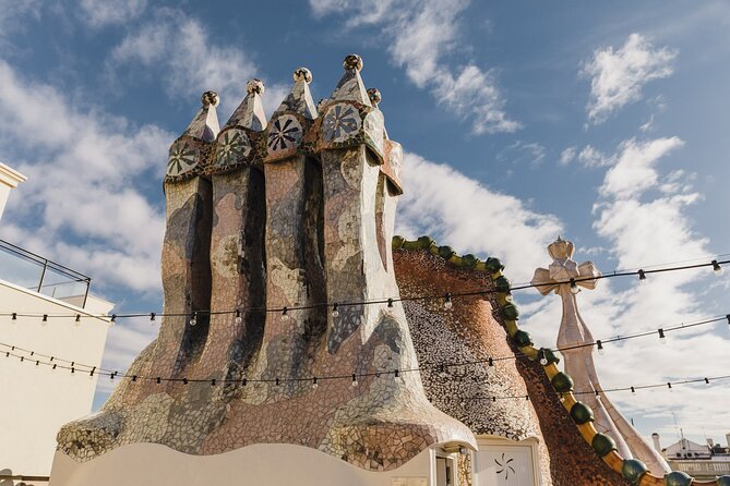 Complete Gaudi Tour: Casa Batllo, Park Guell & Sagrada Familia - Transfers and Timing: When the Minibus Ride Saves Your Day