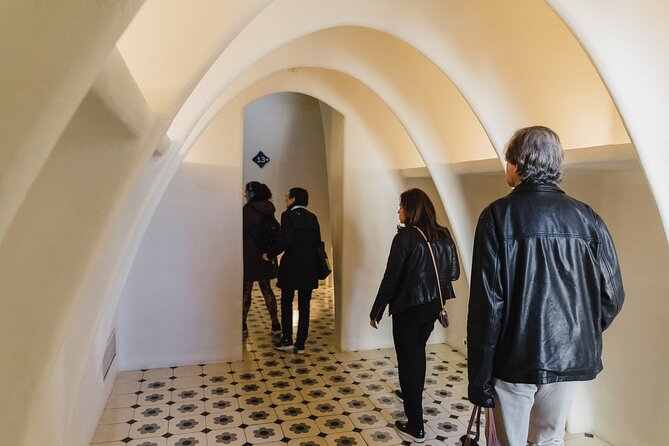 Complete Gaudi Tour: Casa Batllo, Park Guell & Sagrada Familia - Who Should Book This Tour, and Who Might Want a Different Plan