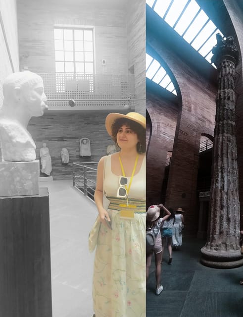 Complete Roman Tour in Merida (Spain) - Key things I’d highlight before you go