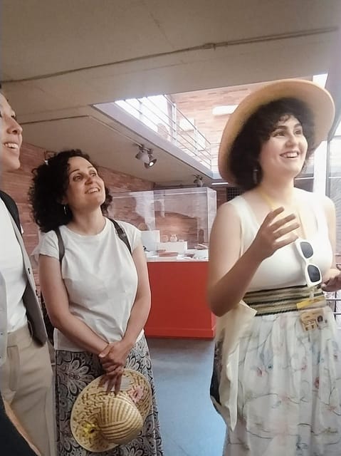 Complete Roman Tour in Merida (Spain) - Meeting at Casa Romana del Anfiteatro, and why the timing matters