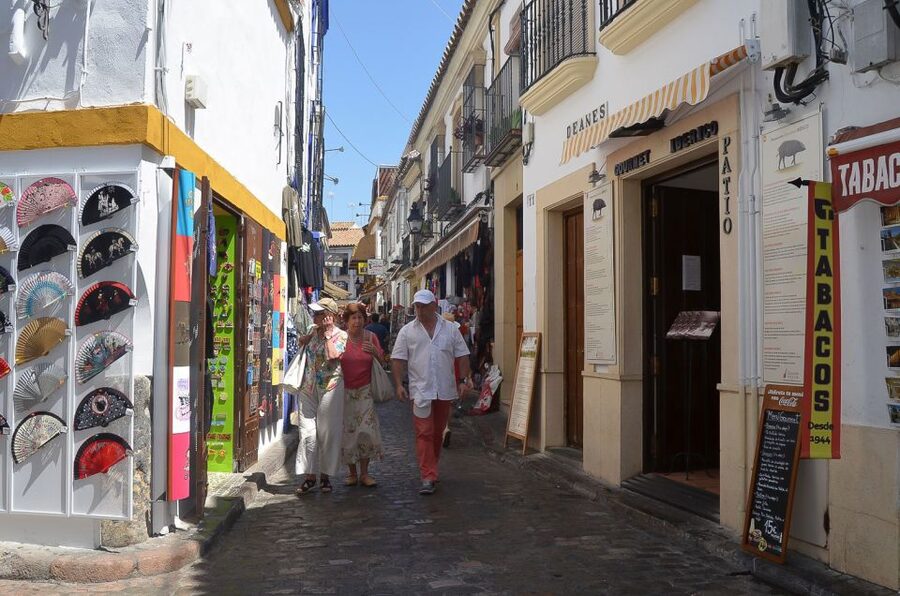 Cordoba: 3-Hour Private Tour - Who should book this tour, and who might want a different style