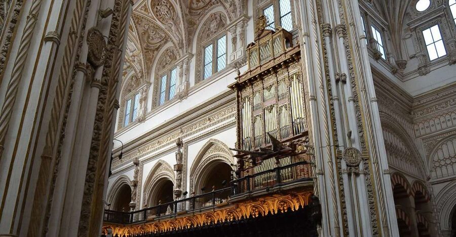 Cordoba: 3-Hour Private Tour - The Mosque-Cathedral: how your guide turns it into a real experience