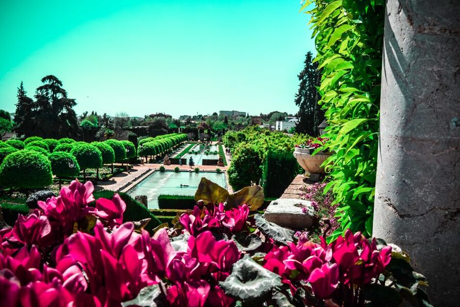 Cordoba: Alcázar de los Reyes Cristianos 1-Hour Guided Tour - Key things I’d plan around