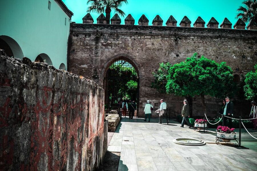 Cordoba: Alcázar de los Reyes Cristianos 1-Hour Guided Tour - Price and value: is $26 worth it?
