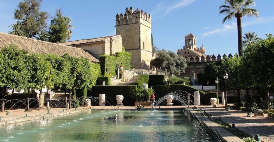 Cordoba: Alcazar Guided Tour and Skip-the-Line Ticket - Hall of Mosaics and Royal Baths, What to Look For