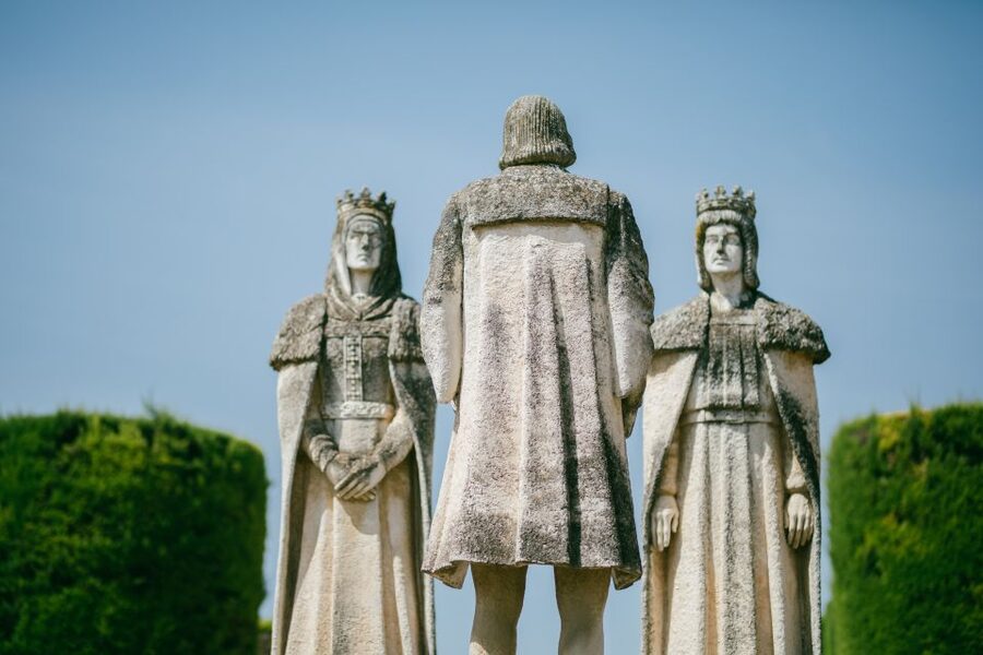 Cordoba: Alcazar of Christian Monarchs 1–Hour Guided Tour - Why the Alcázar tour works so well in one hour
