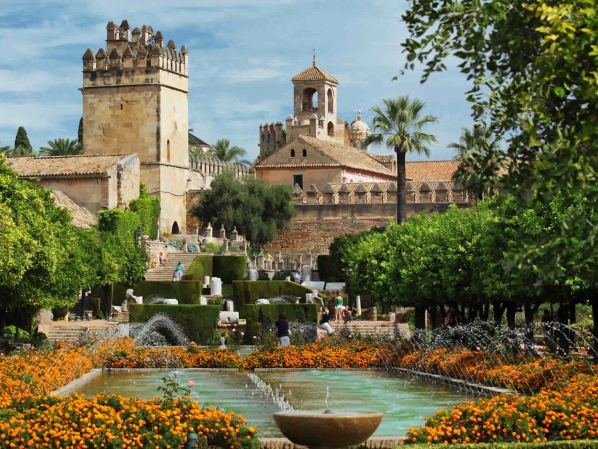 Cordoba: Alcazar of The Christian Monarchs Tickets and Tour - Why This Alcázar Shifts From Royal Palace to Darker Pages