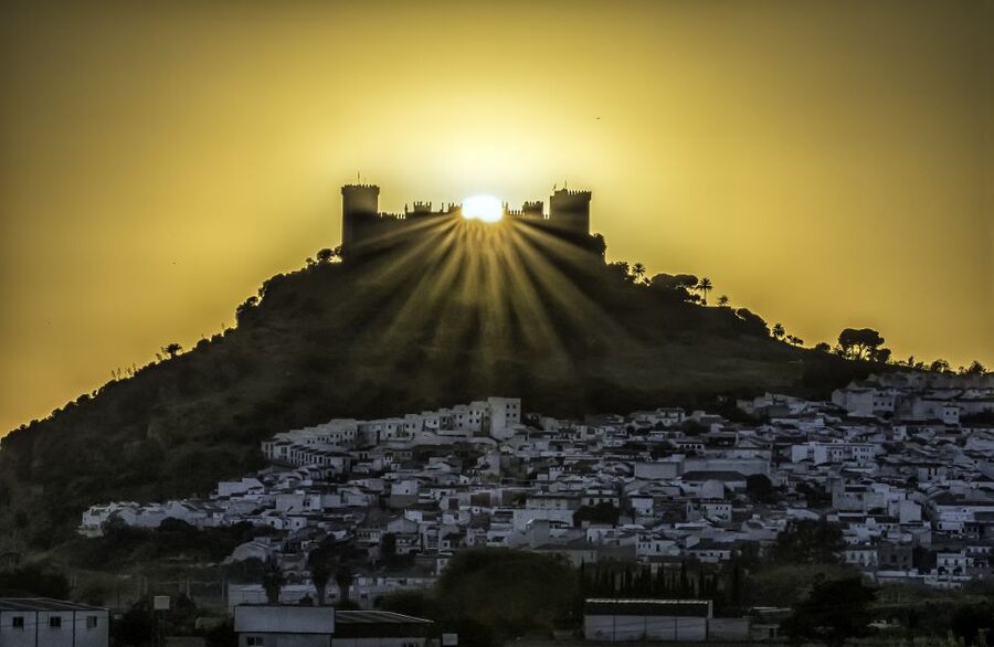 Córdoba: Almódovar Castle Entrance Ticket - Logistics That Actually Matter for Your Comfort