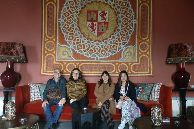 Cordoba & Carmona with Mezquita, Synagoge & Patios from Seville - A First-Timer Hit List: What This Day Trip Gets Right