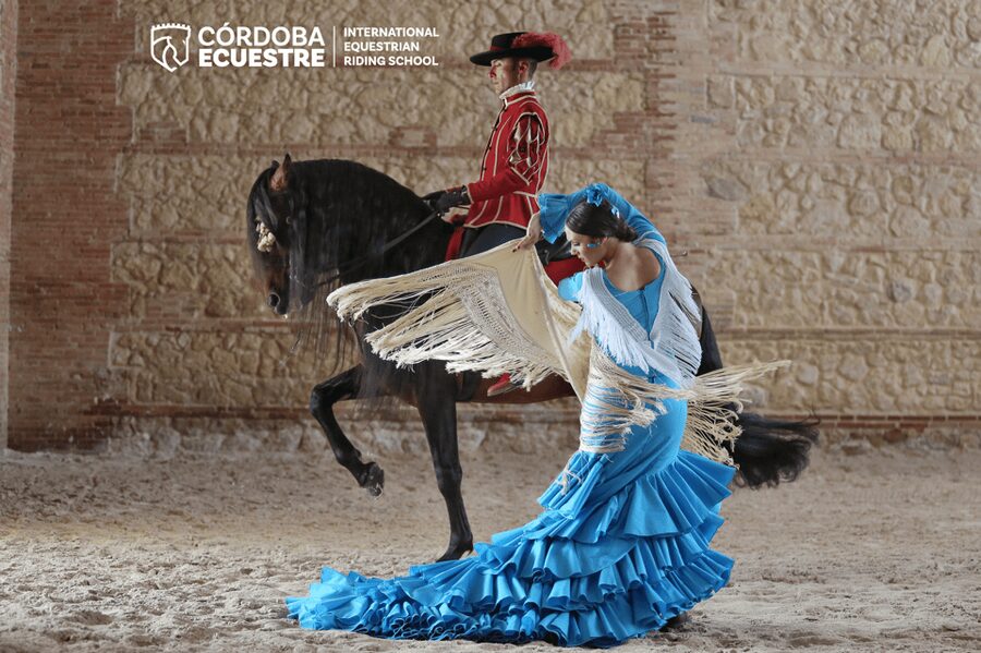 Cordoba: Equestrian Show General Entry - Key highlights you should know before you go