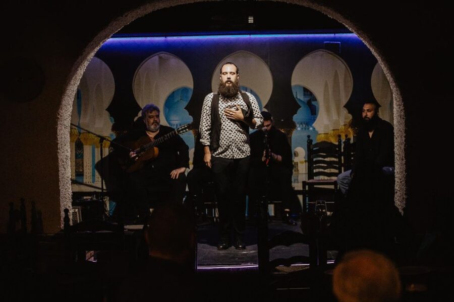 Cordoba: Flamenco Show at Tablao El Jaleo & Optional Dinner - Quick Take: What You Get at Tablao El Jaleo