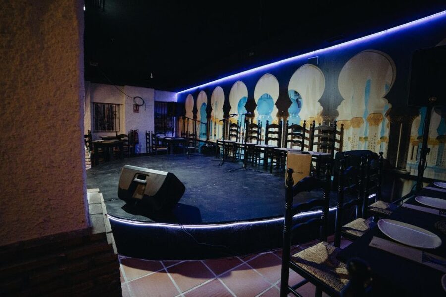 Cordoba: Flamenco Show at Tablao El Jaleo & Optional Dinner - Dinner Option and the Solea Menu: What Adds Value