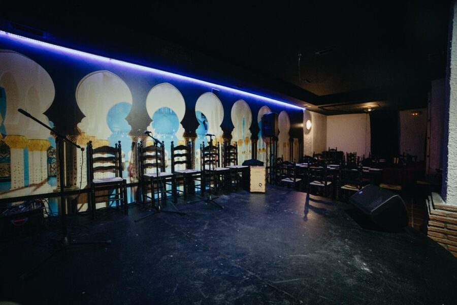 Cordoba: Flamenco Show at Tablao El Jaleo & Optional Dinner - Price and Value: Is $35 Worth It?