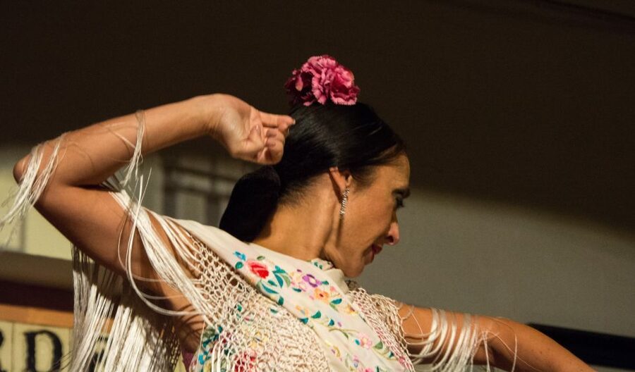 Córdoba: Flamenco Show Ticket with Drinks - The cast and what award-winning performers bring to the stage