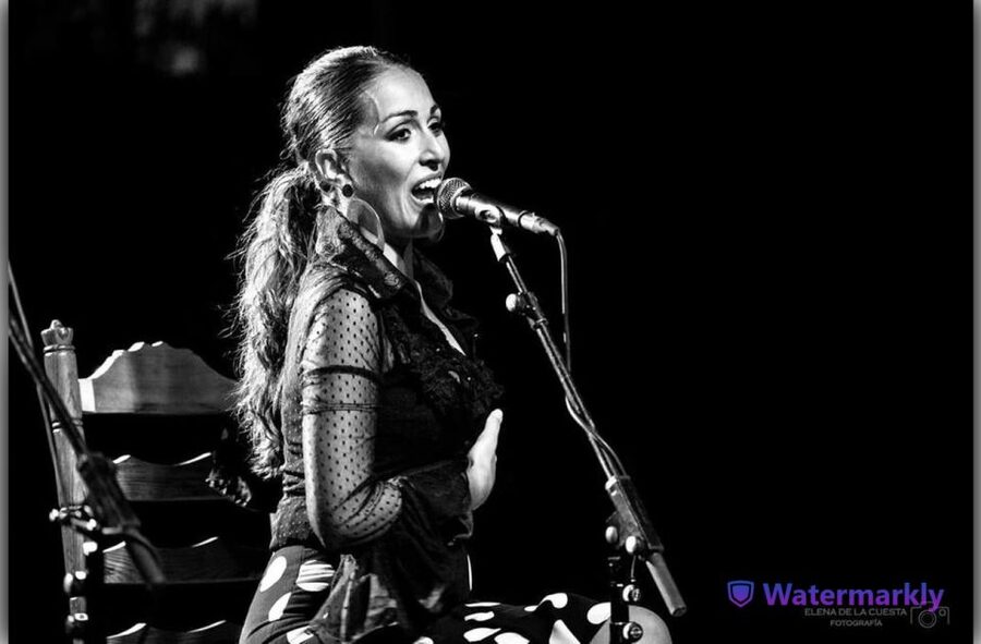 Córdoba: Flamenco Show Ticket with Drinks - Your 80 minutes of flamenco: baile, cante, guitarra, and the live rhythm
