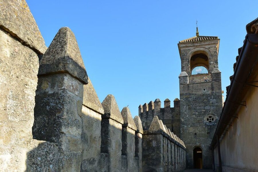 Cordóba: Gardens & Fortress of Catholic Monarchs Guided Tour - Royal Rooms You Can Actually Tour, Plus the Context to Understand Them