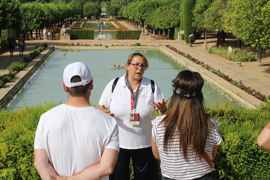 Córdoba Guided Tour of the Mosque, Jewish Quarter & Alcazar - Key highlights worth centering in your plans