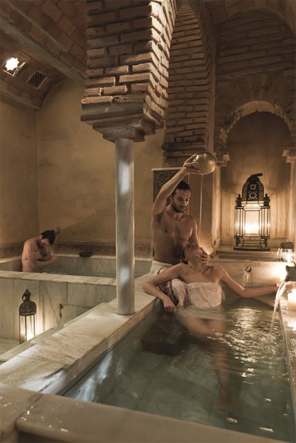 Córdoba: Hammam Al Ándalus Entry Ticket w/Optional Massage - Should you book Hammam Al Ándalus in Córdoba?