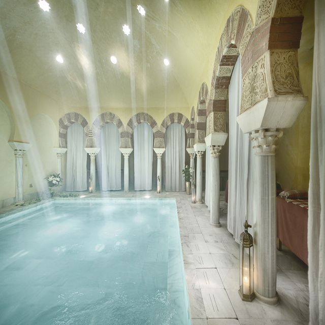 Córdoba: Hammam Al Ándalus Entry Ticket w/Optional Massage - Price and value: is $71 worth it in Córdoba?