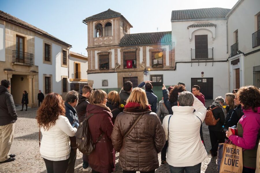 Cordoba: Jewish Quarter and Mosque-Cathedral Guided Tour - Practical Stuff You Should Know Before You Go