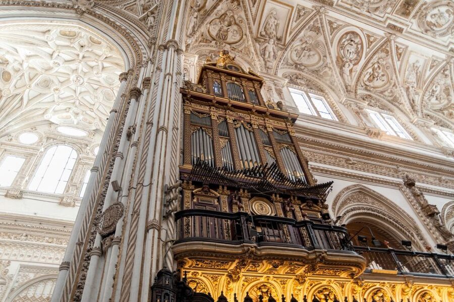 Cordoba: Jewish Quarter and Mosque-Cathedral Guided Tour - Cordoba’s Jewish Quarter and Mosque-Cathedral, in One Smart Loop