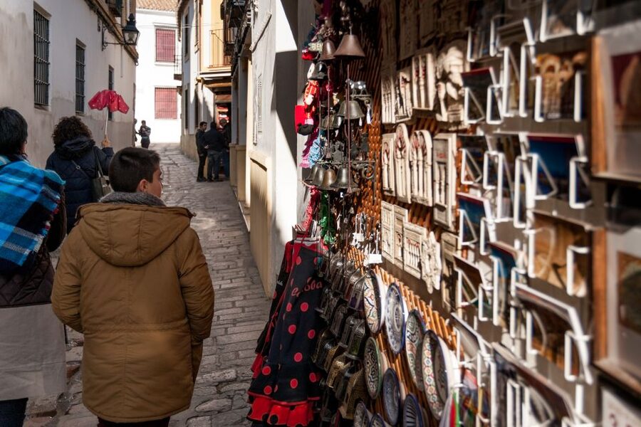Cordoba: Jewish Quarter and Mosque-Cathedral Guided Tour - What the Best Guides Add (Maria, Paqui, Carmen, Ángel, and More)
