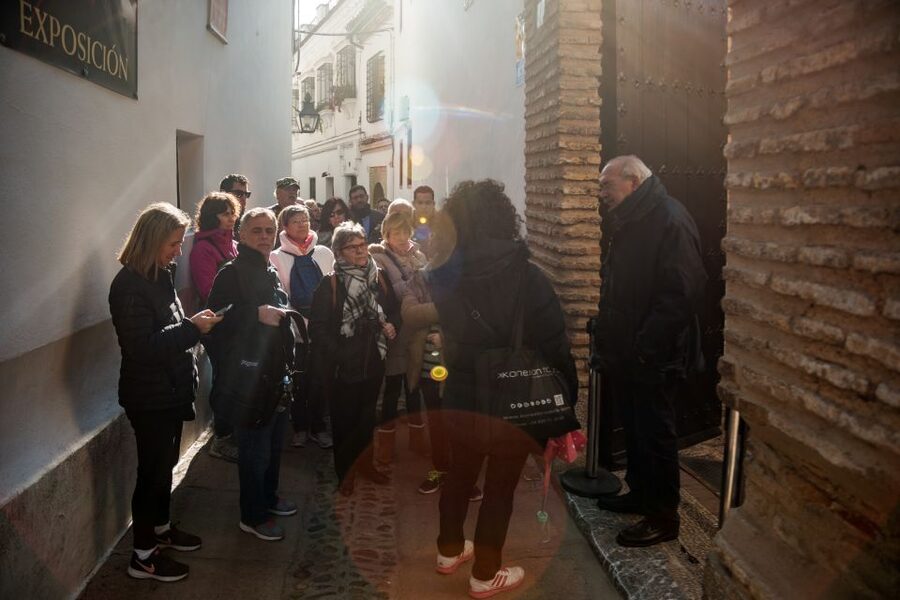 Cordoba: Jewish Quarter and Mosque-Cathedral Guided Tour - Skip-the-Ticket-Line Entry and What’s Included in the Price
