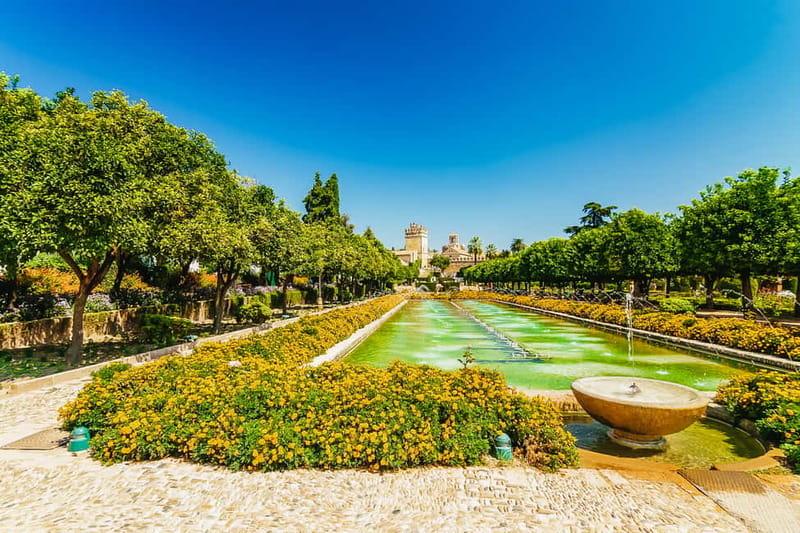 Córdoba: Jewish Quarter, Mosque, and Alcázar Tour - FAQ