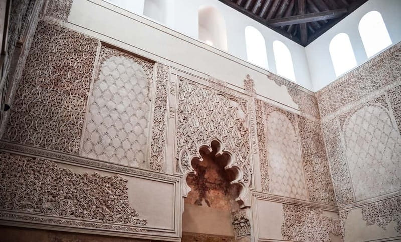 Córdoba: Jewish Quarter, Mosque, and Alcázar Tour - Price and value: why $48 can make sense for this route