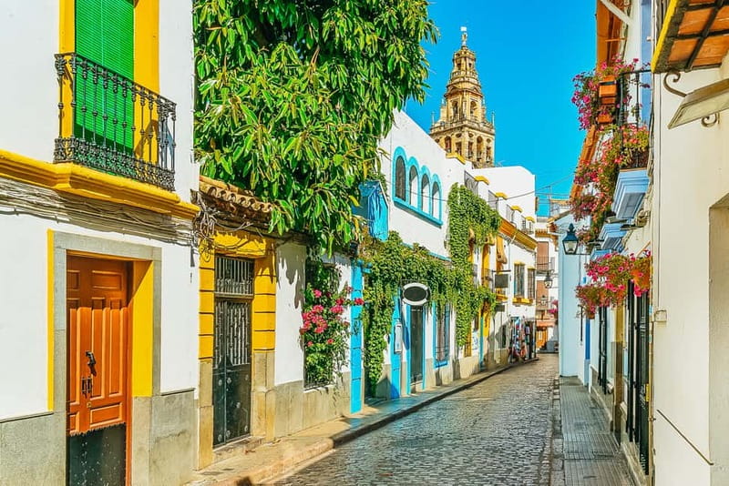Córdoba: Jewish Quarter, Mosque, and Alcázar Tour - Where this tour fits best, and who should skip it