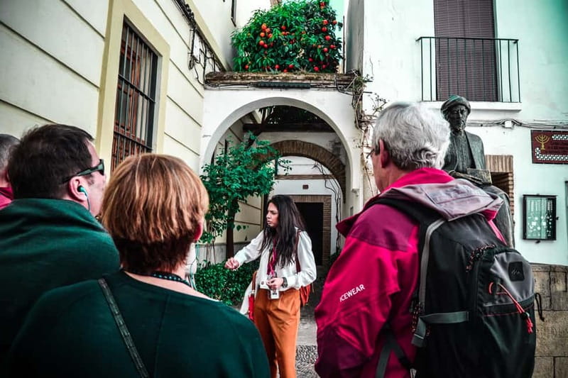 Córdoba: Jewish Quarter, Mosque, and Alcázar Tour - Should you book this Córdoba Jewish Quarter, Mosque, and Alcázar tour?