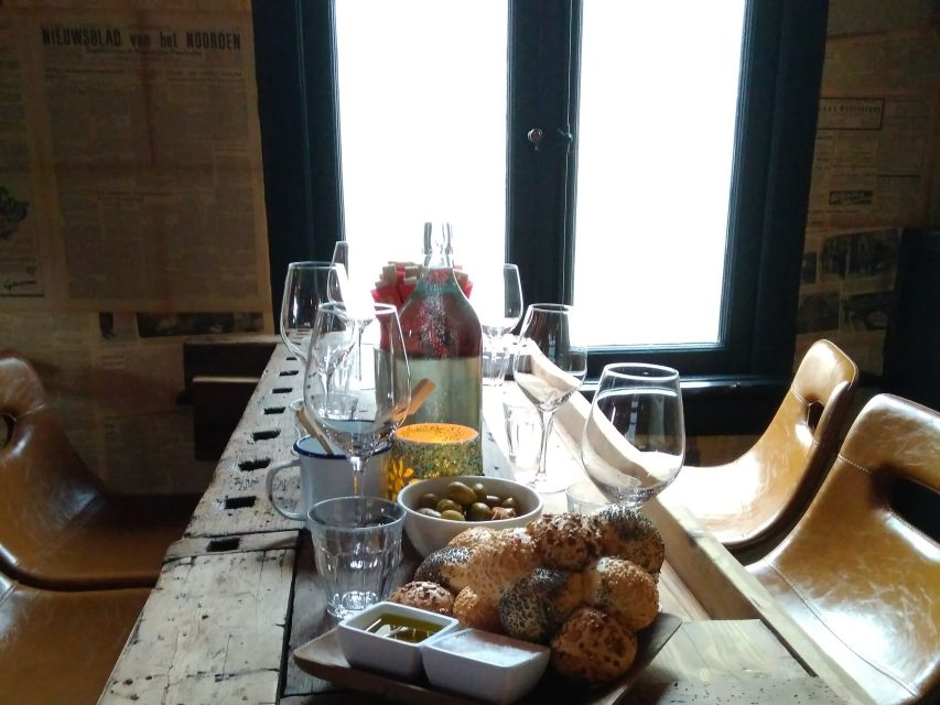 Córdoba: Local Wine Tasting Evening - Who This Experience Suits Best, and Who Should Skip It