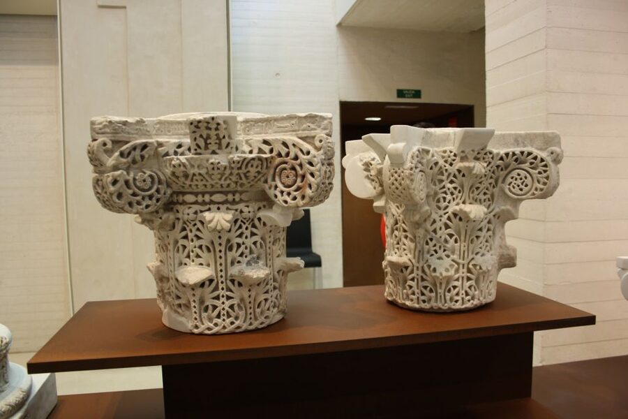 Córdoba: Medina Azahara 3-Hour Guided Tour - What you are really paying for at $19