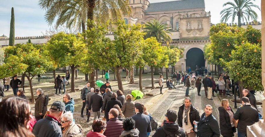 Cordoba: Monuments Walking Tour - Should you book the Córdoba Monuments Walking Tour?