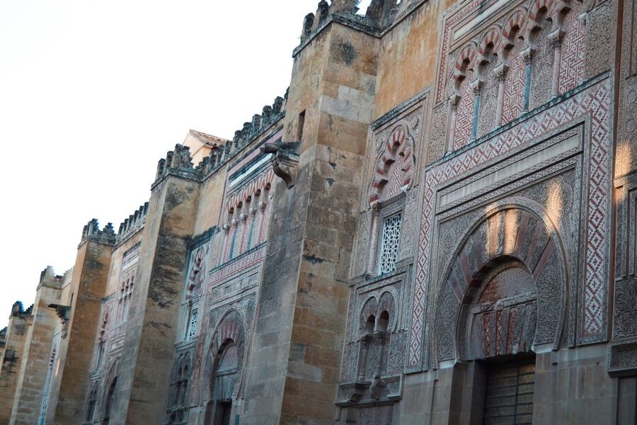 Córdoba: Mosque-Cathedral and Alcazar Tour - Timing That Actually Saves You Time (Not Just Promises)