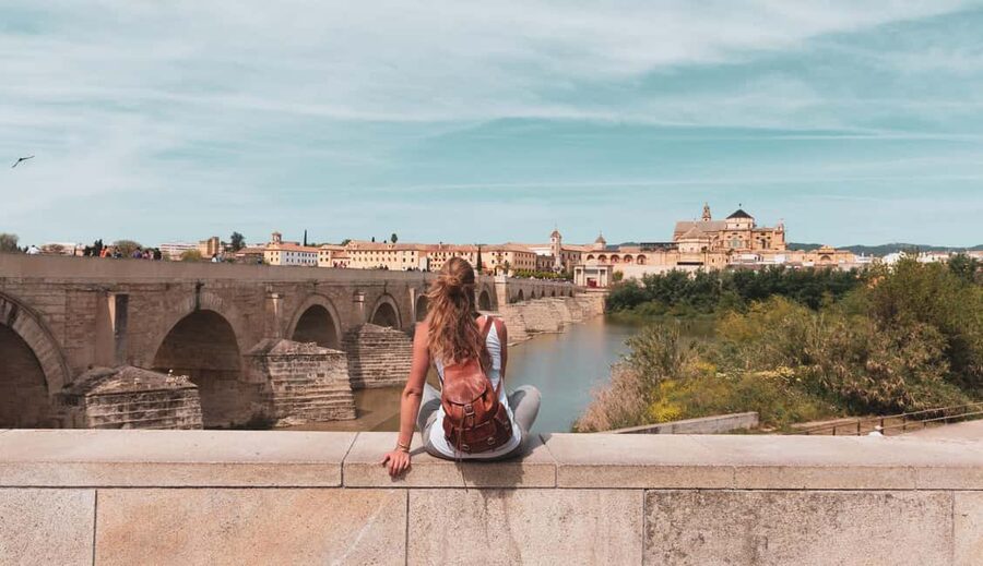 Cordoba: Mosque-Cathedral E-Ticket with Audio Guide - Key points that matter before you go