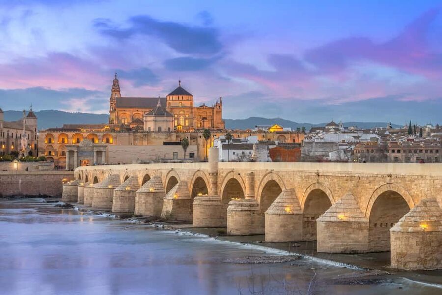 Cordoba: Mosque-Cathedral E-Ticket with Audio Guide - Price and value: is $24 worth it for this Mosque-Cathedral entry?