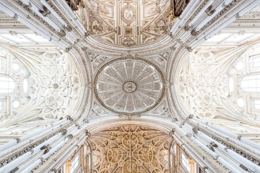 Córdoba: Mosque-Cathedral Guided Tour - The Christian cathedral changes, and why they matter