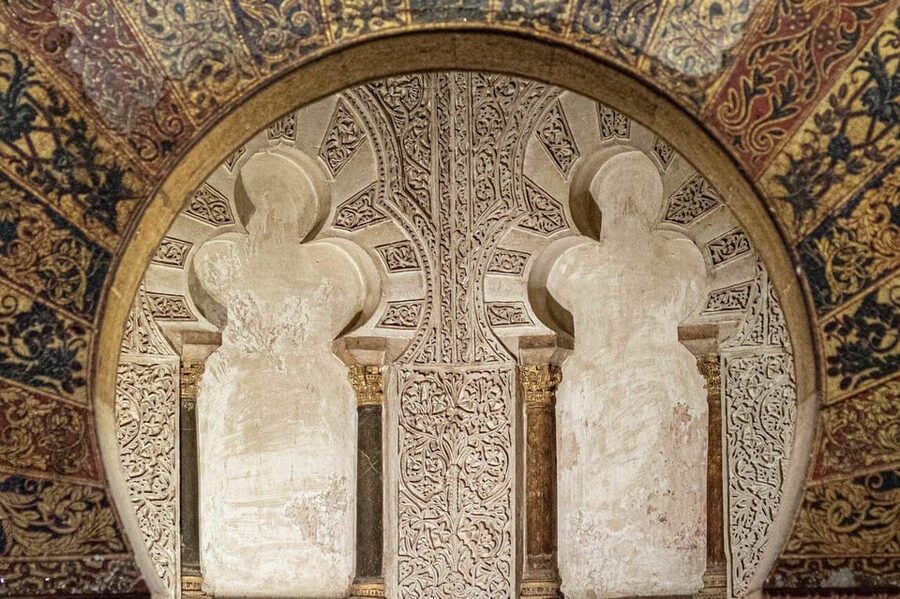 Córdoba: Mosque-Cathedral Guided Tour - Is $30 good value for this Mosque-Cathedral guided tour?