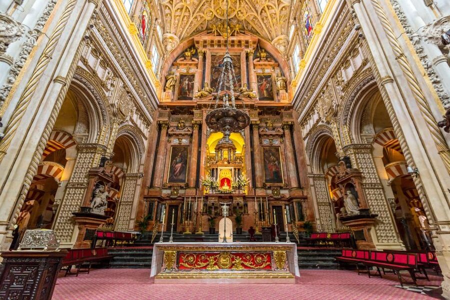 Córdoba: Mosque-Cathedral Guided Tour - Should you book this tour of the Mosque-Cathedral?