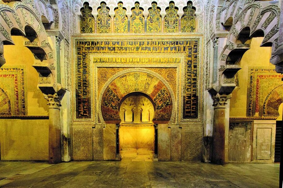 Córdoba: Mosque-Cathedral Guided Tour - FAQ