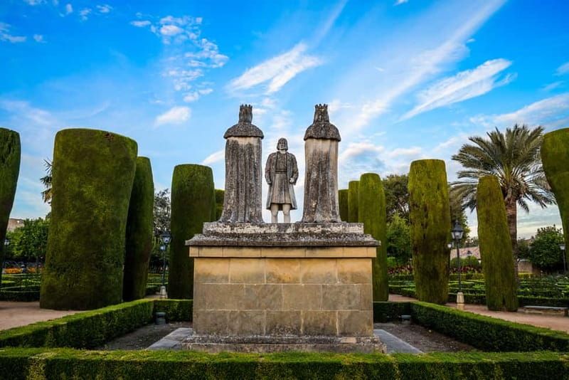 Córdoba: Mosque-Cathedral, Jewish Quarter and Alcázar Tour - Córdoba’s three monuments in one efficient, story-driven route
