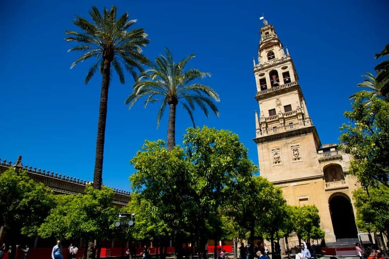 Córdoba: Mosque-Cathedral, Jewish Quarter and Alcázar Tour - Should you book this Córdoba Mosque-Cathedral, Jewish Quarter and Alcázar tour?