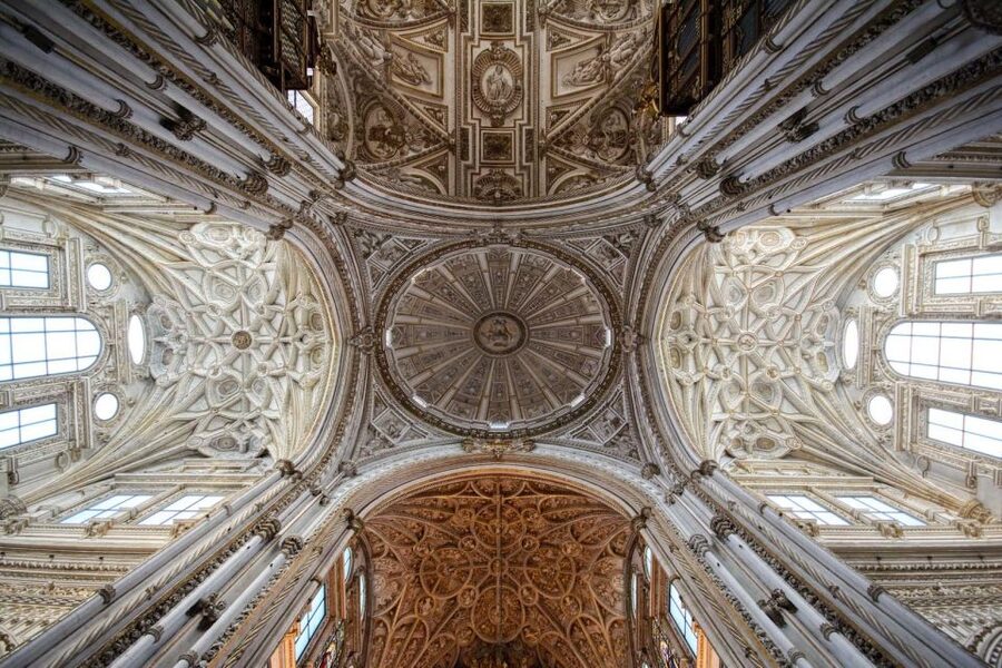 Cordoba Mosque-Cathedral: Skip-the-Line Guided Tour - The Reconquista under Fernando III: when the mosque becomes a cathedral