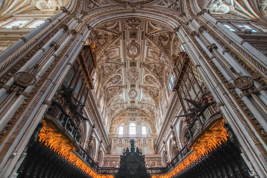 Cordoba Mosque-Cathedral: Skip-the-Line Guided Tour - How to get the most from your visit time